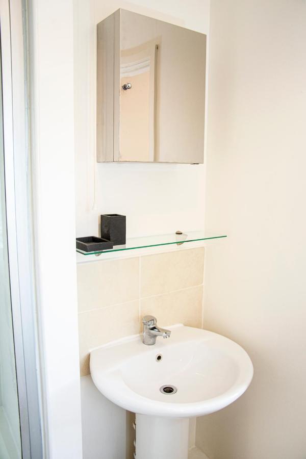 Cosy 3-Bed Home Close To City Centre Manchester Exterior foto