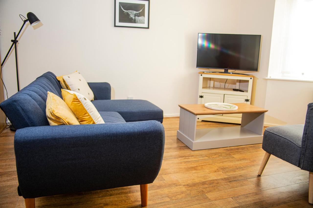 Cosy 3-Bed Home Close To City Centre Manchester Exterior foto